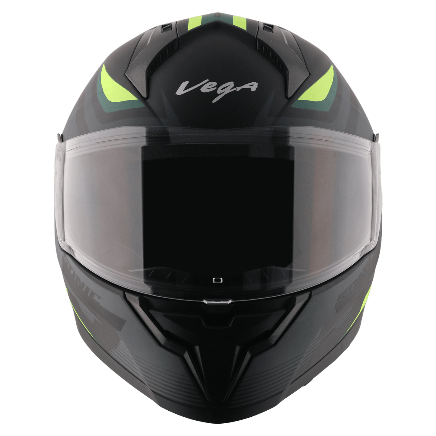 Sonic Trigger Helmet