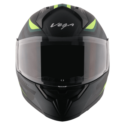 Sonic Trigger Helmet