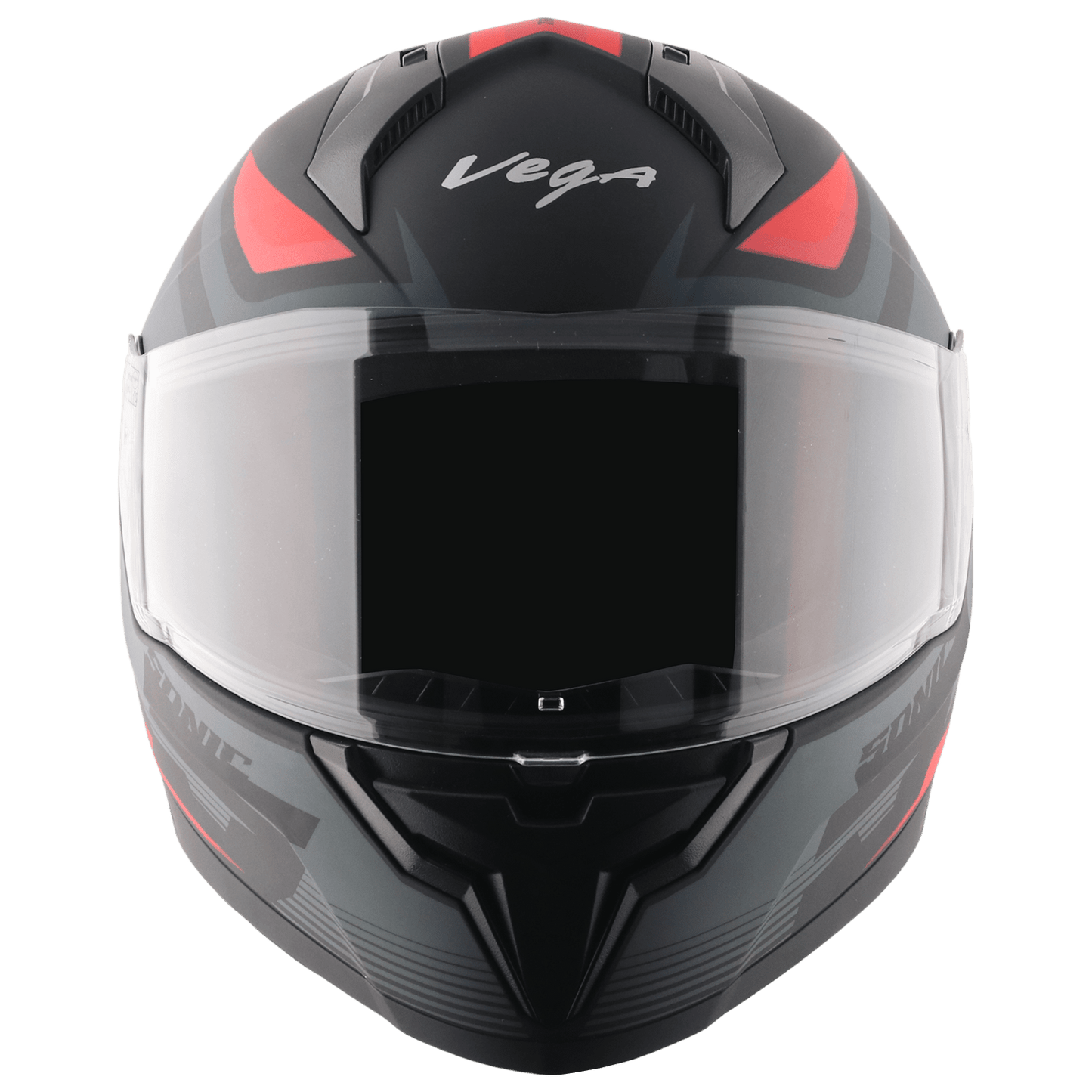 Sonic Trigger Helmet