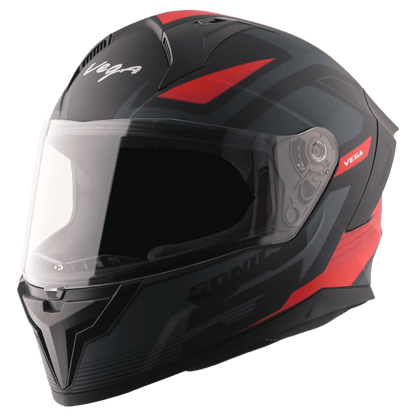 Sonic Trigger Helmet