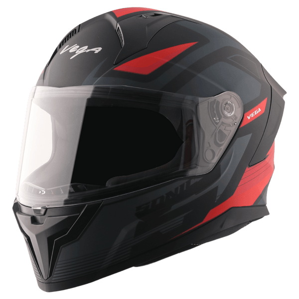 Sonic Trigger Helmet