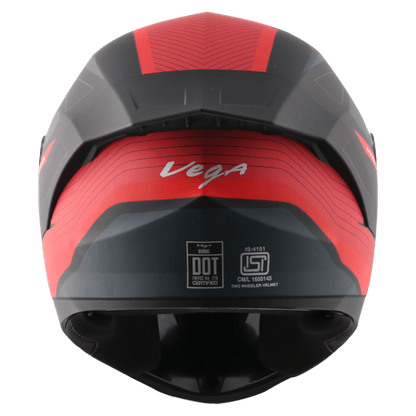 Sonic Trigger Helmet