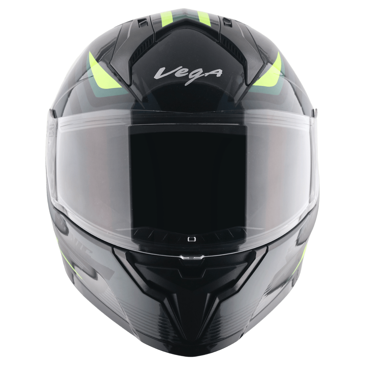 Sonic Trigger Helmet