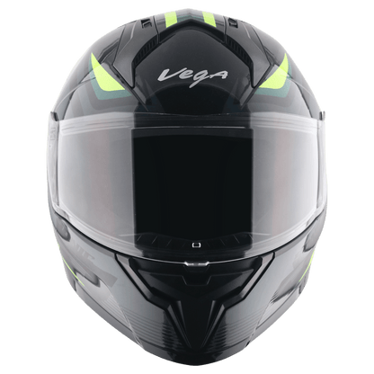 Sonic Trigger Helmet