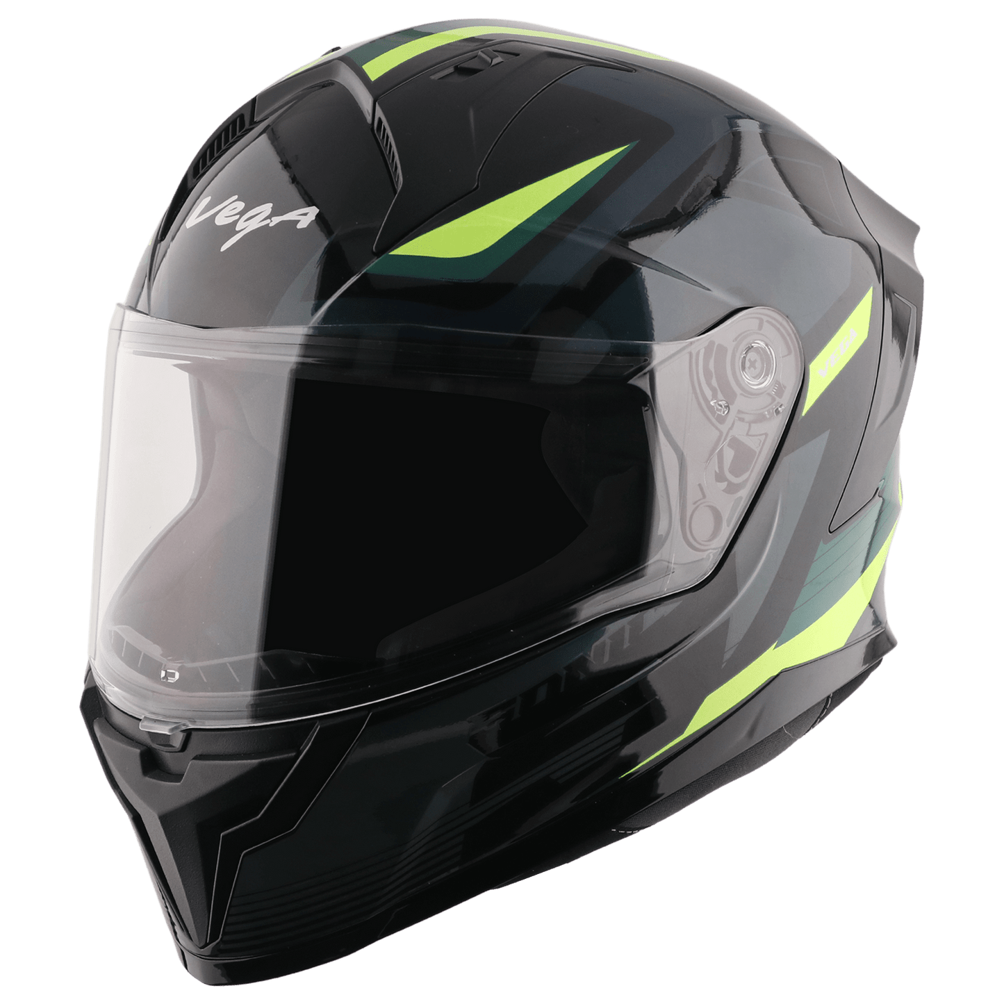 Sonic Trigger Helmet