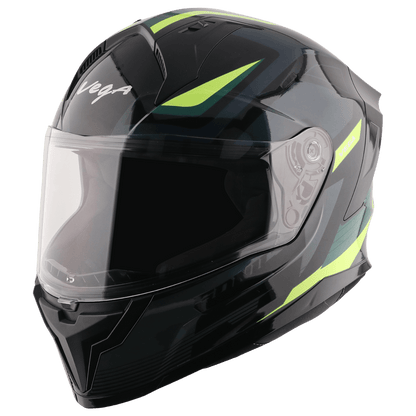 Sonic Trigger Helmet