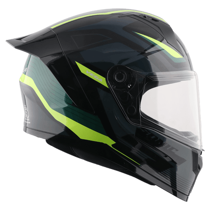 Sonic Trigger Helmet