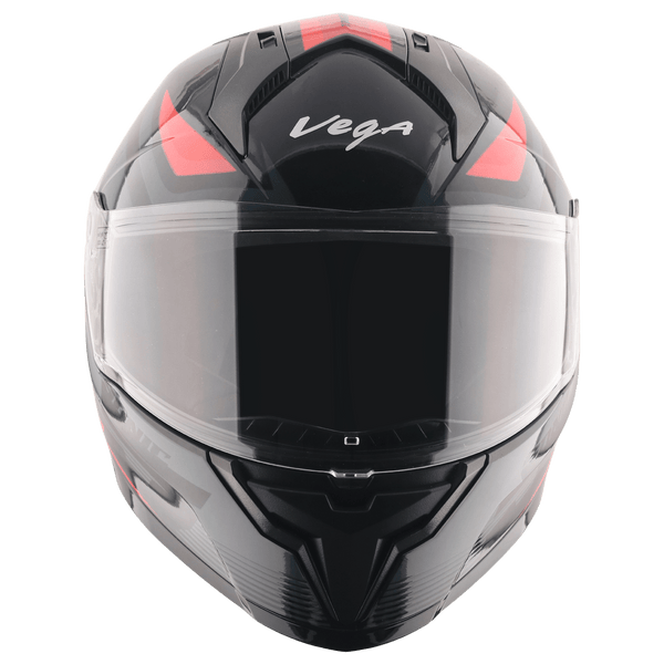 Black Red