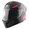 BLACK RED
