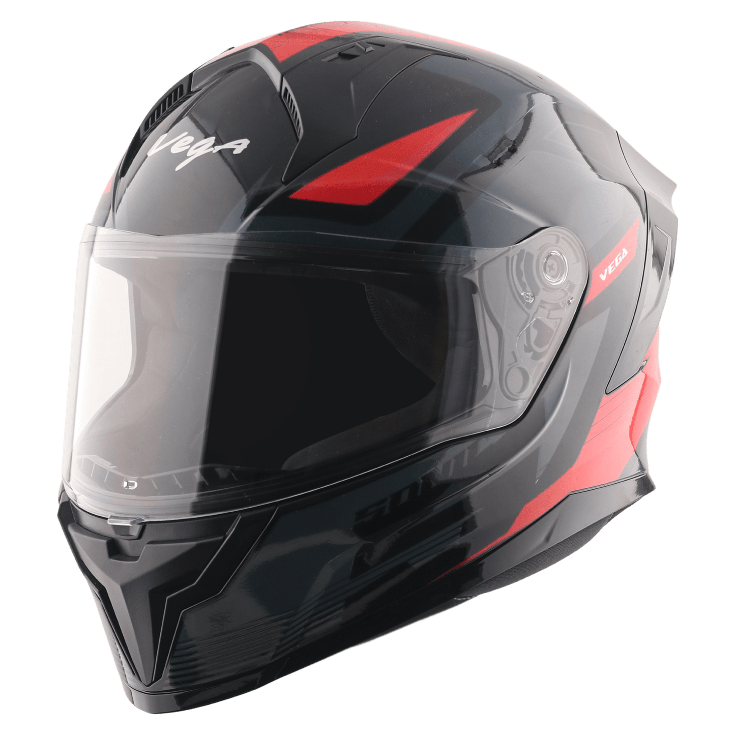 Sonic Trigger Helmet