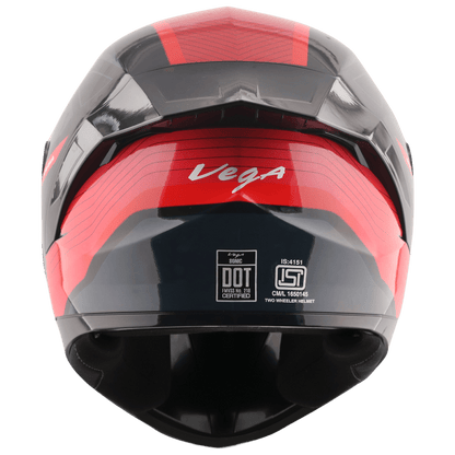 Sonic Trigger Helmet