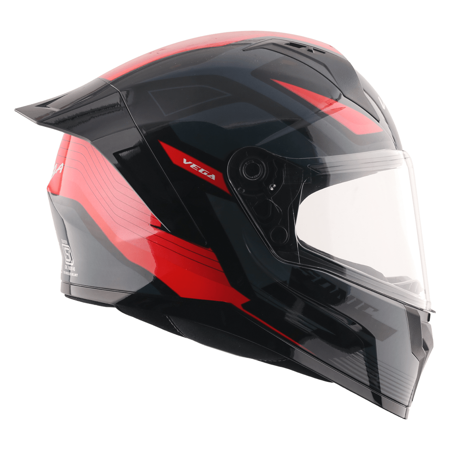 Sonic Trigger Helmet