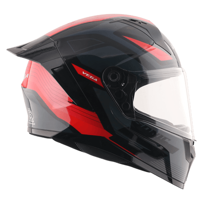 Sonic Trigger Helmet