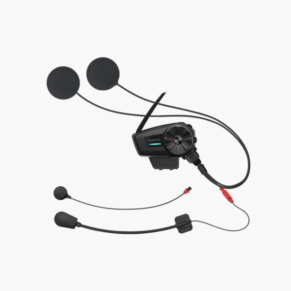 Spider ST1 Mesh Communication System Single Pack