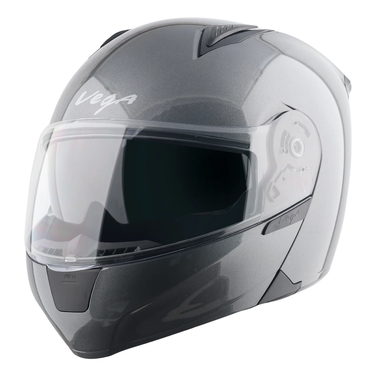 SPIKE DV HELMET