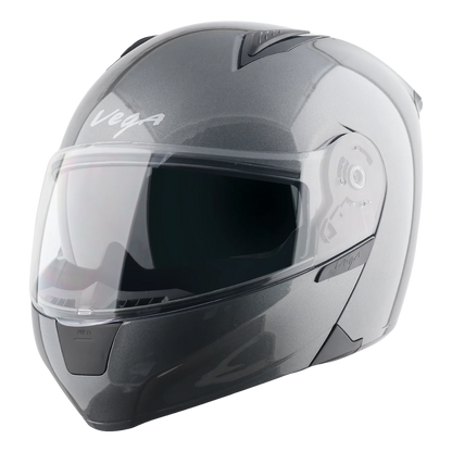 SPIKE DV HELMET