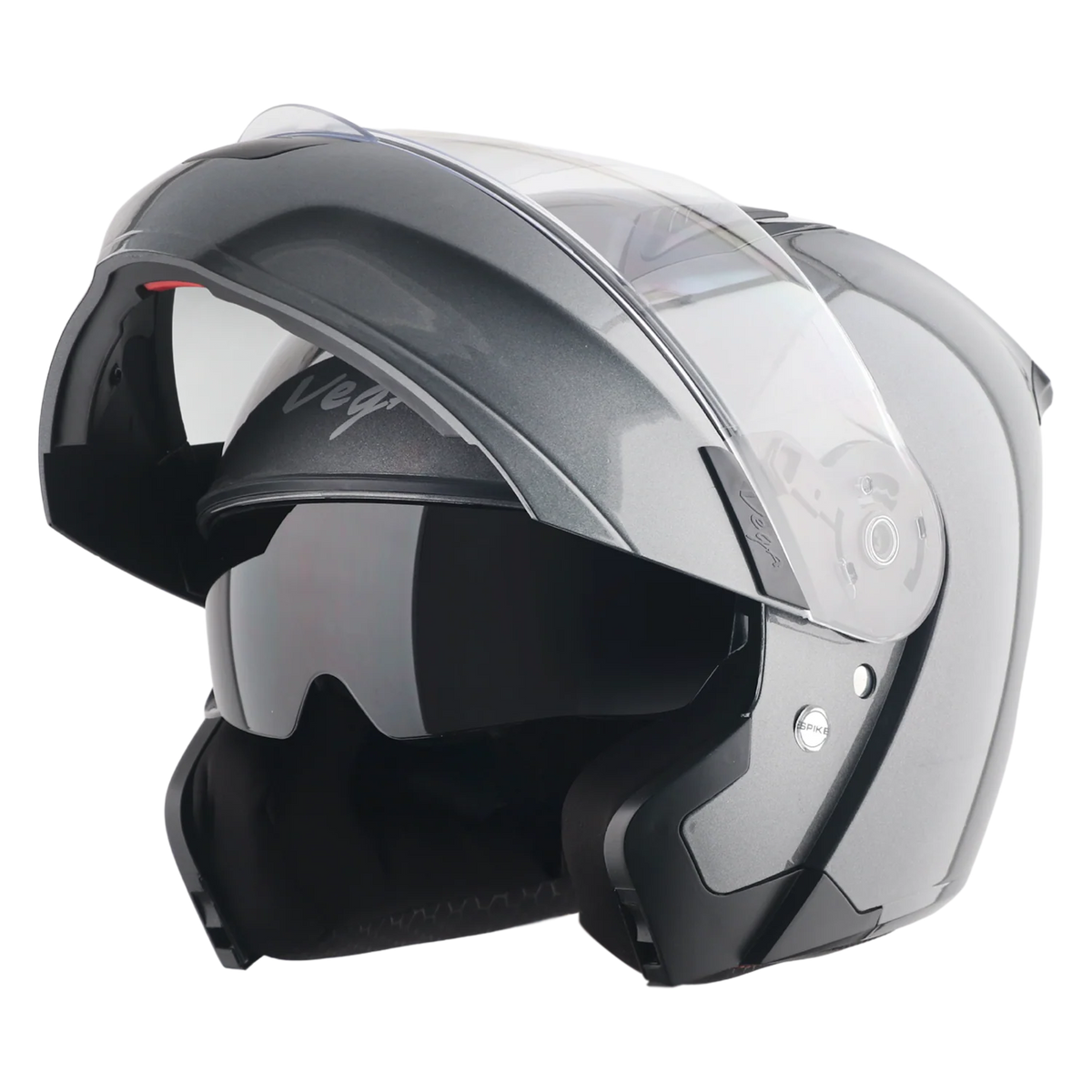 SPIKE DV HELMET