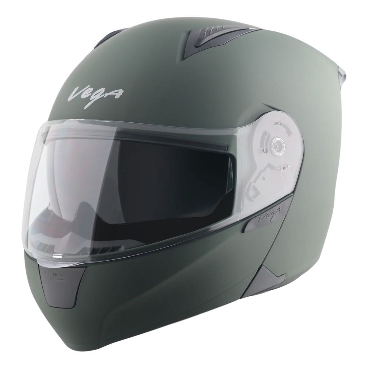 SPIKE DV HELMET