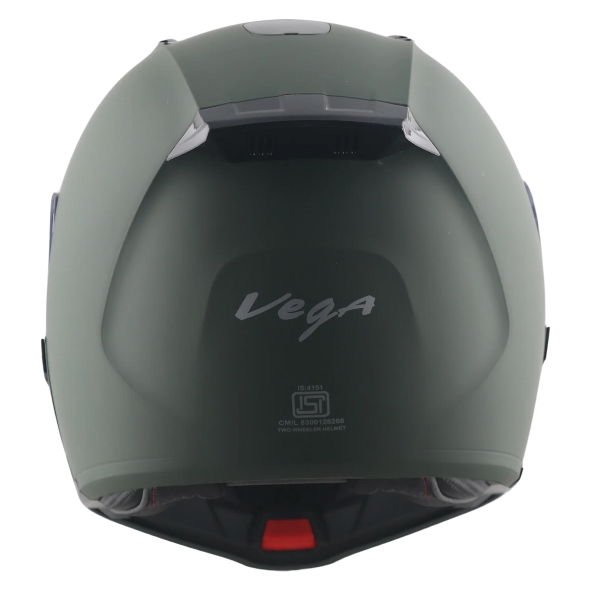 SPIKE DV HELMET