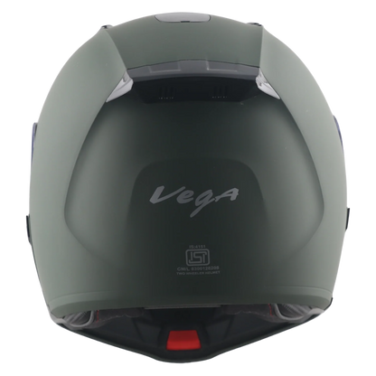 SPIKE DV HELMET