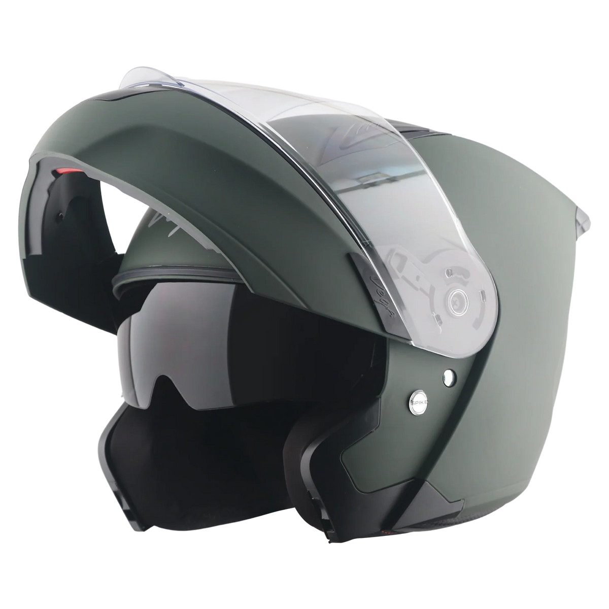 SPIKE DV HELMET