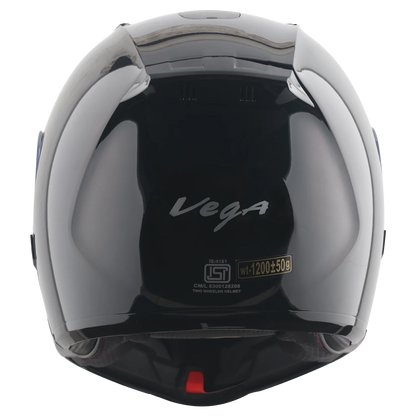 SPIKE DV HELMET