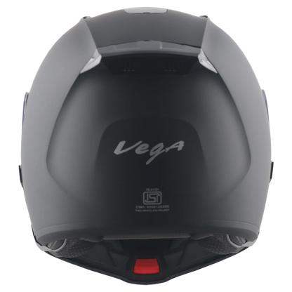SPIKE DV HELMET