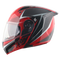 BLACK RED
