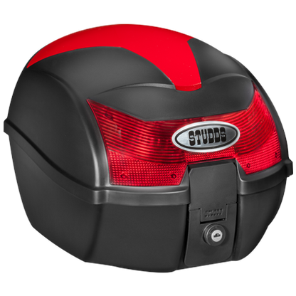 TOP CASE  LUGGAGE BOX FOR TWO WHEELER