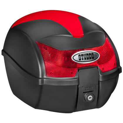 SPORTS RED