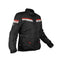 BLACK RED
