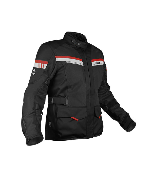 BLACK RED