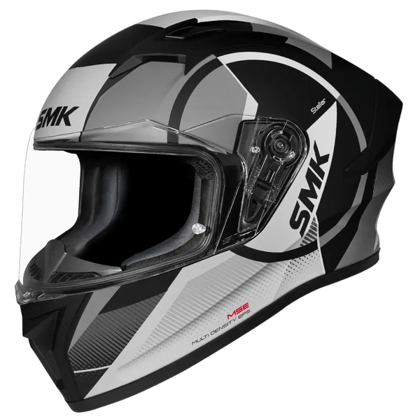 MA 266 (DULL BLACK GREY)