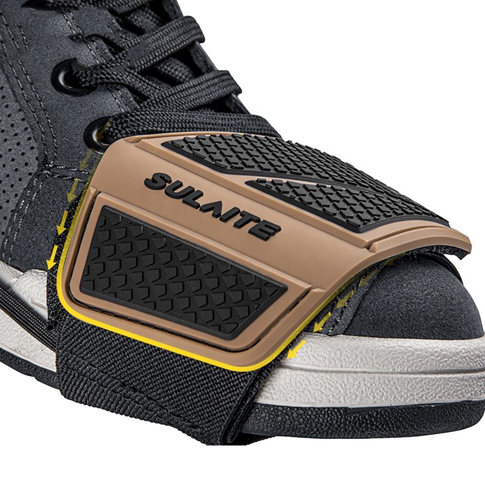 SULAITE- SLT1702 GEAR SHIFTER SLEEVE(SHOE PROTECTOR)