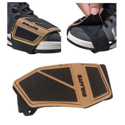 SULAITE- SLT1702 GEAR SHIFTER SLEEVE(SHOE PROTECTOR)