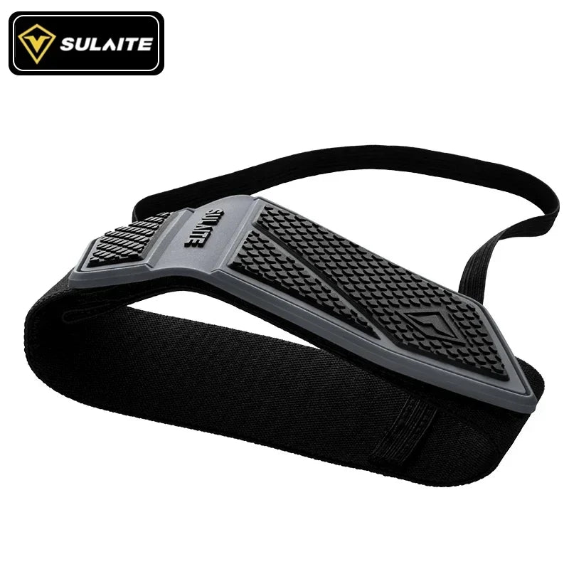 SULAITE- SLT1702 GEAR SHIFTER SLEEVE(SHOE PROTECTOR)