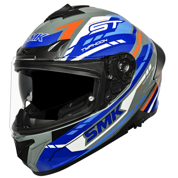 GL 651 (BLUE GREY)