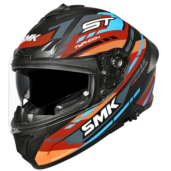 MA 275 (DULL BLACK GREY)