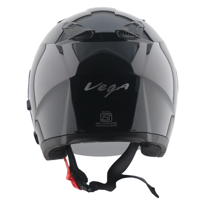Swift DV Solid Colors Helmet