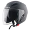 DULL BLACK