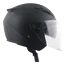 Swift DV Solid Colors Helmet