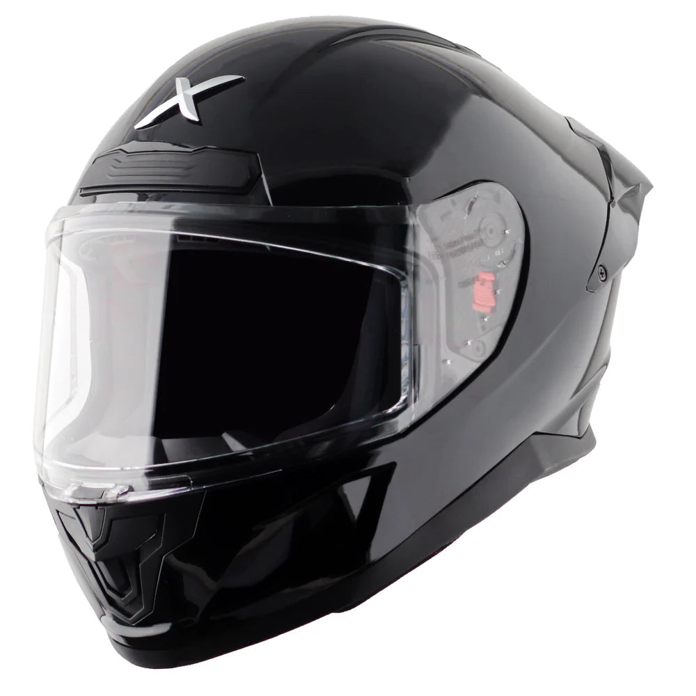 Saber Single Colors Helmet