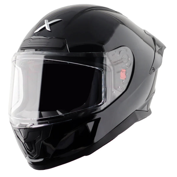 Saber Single Colors Helmet