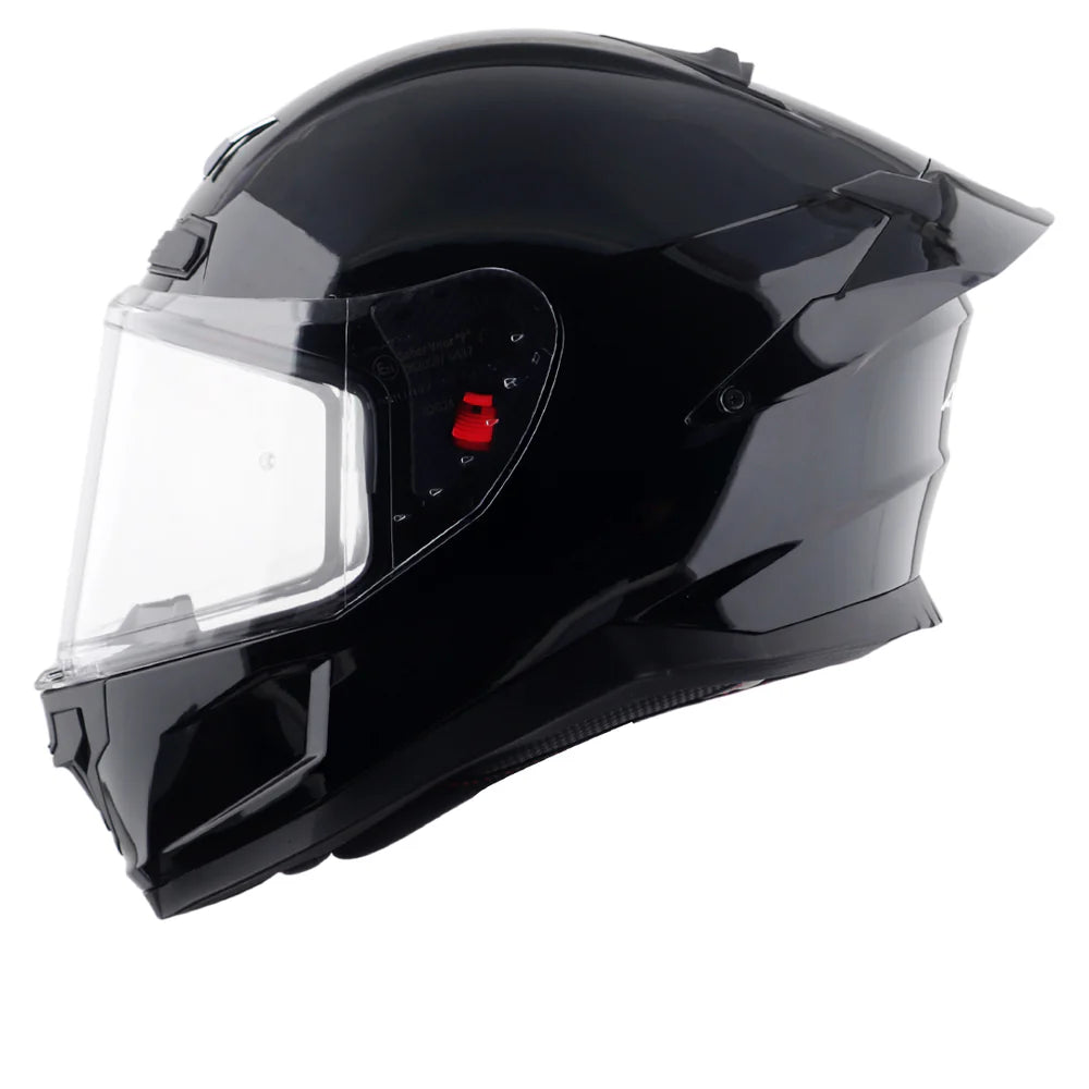 Saber Single Colors Helmet