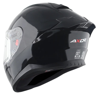 Saber Single Colors Helmet