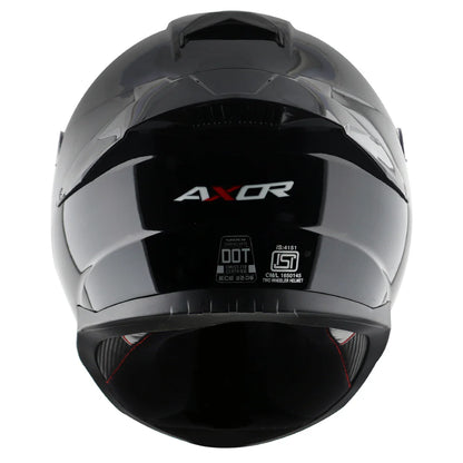 Saber Single Colors Helmet