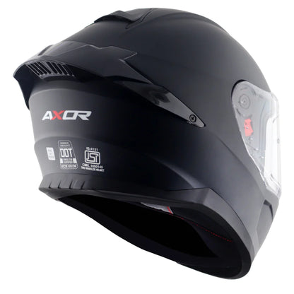 Saber Single Colors Helmet