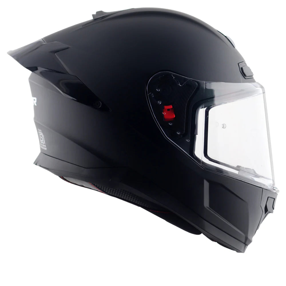 Saber Single Colors Helmet