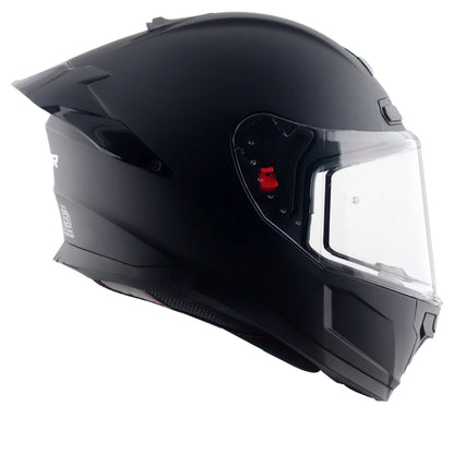Saber Single Colors Helmet