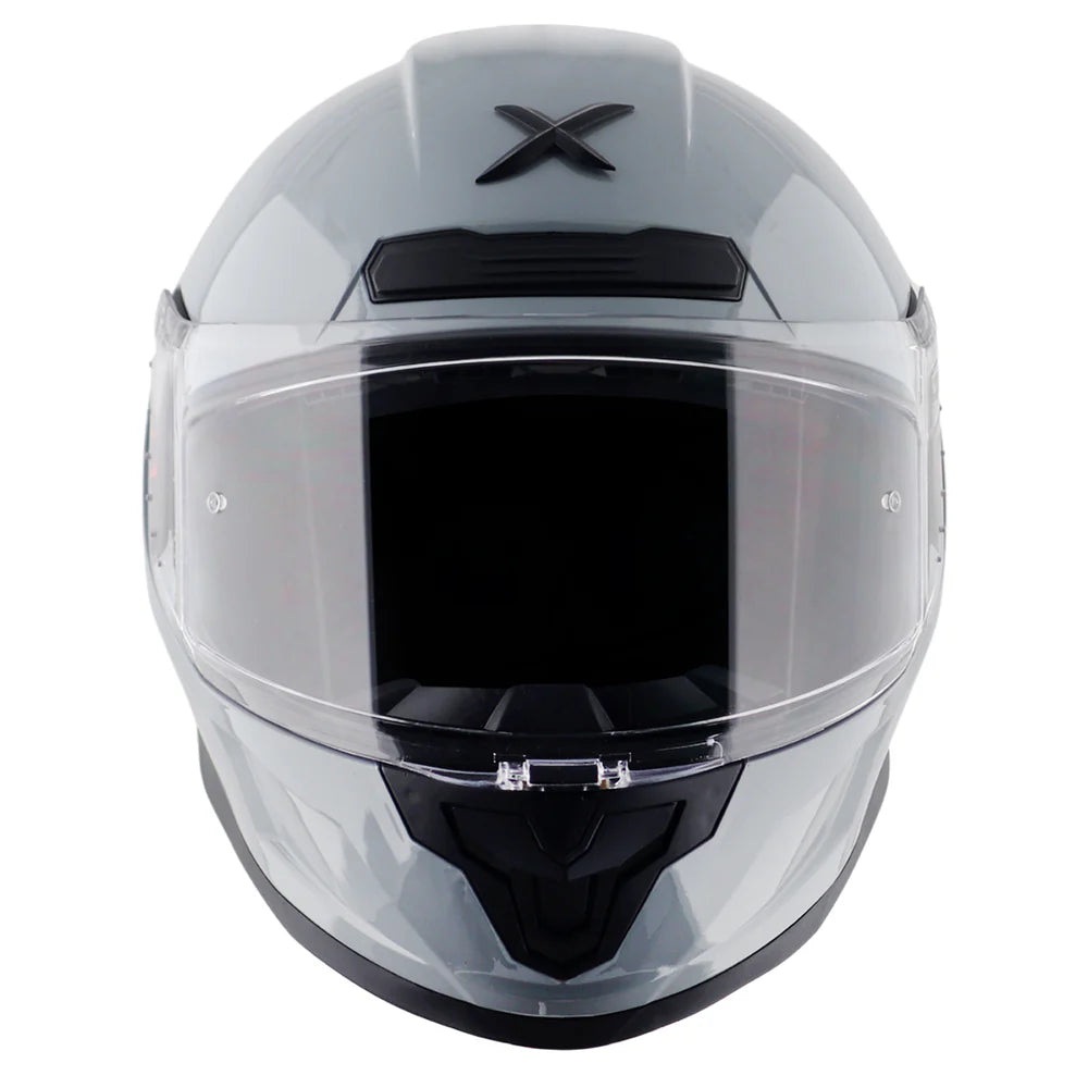 Saber Single Colors Helmet